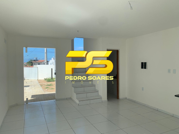 Imagem Casa com 2 Quartos à Venda, 82 m² em Jacumã - Conde Imagem Casa com 2 Quartos à Venda, 82 m² em Jacumã - Conde