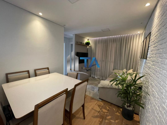 Imagem Imóvel com 2 Quartos à Venda, 51 m² em Jardim Do Lago Continuação - Campinas