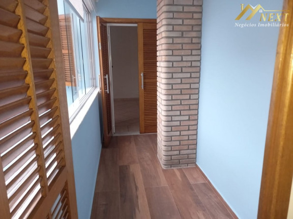 Imagem Sobrado com 4 Quartos à Venda, 150 m² em Vila Leopoldina - São Paulo