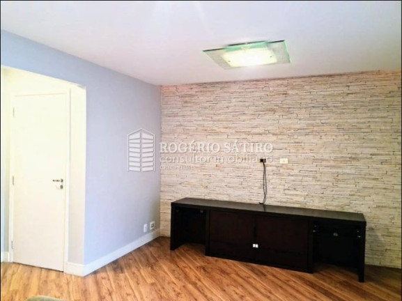 Imagem Apartamento com 3 Quartos à Venda, 115 m² em Vila Mariana - São Paulo