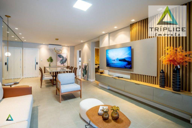 Imagem Apartamento com 3 Quartos à Venda, 121 m² em São Mateus - Juiz De Fora