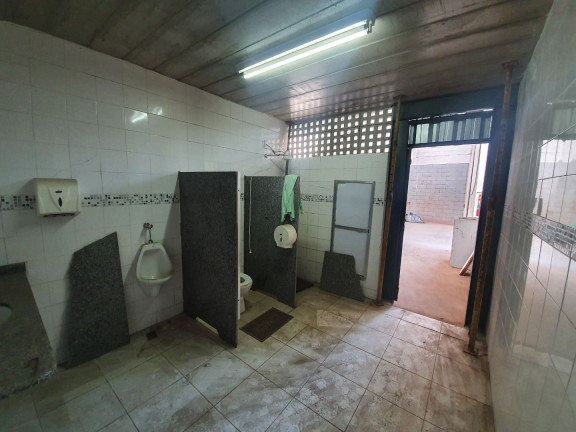 Imagem Galpão para Alugar, 280 m² em São Pedro - Juiz De Fora Imagem Galpão para Alugar, 280 m² em São Pedro - Juiz De Fora