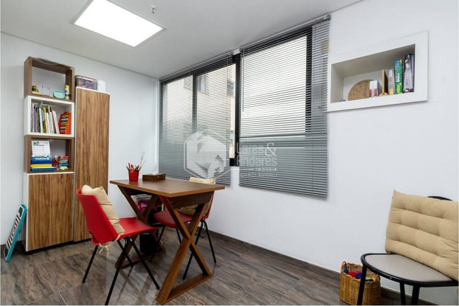 Imagem Sala Comercial à Venda, 35 m² em Bela Vista - São Paulo Imagem Sala Comercial à Venda, 35 m² em Bela Vista - São Paulo