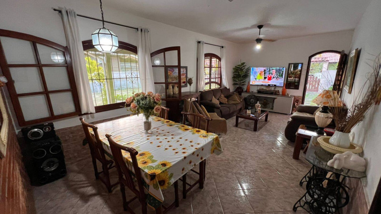 Imagem Casa com 3 Quartos à Venda, 600 m² em Balneário (praia Seca) - Araruama