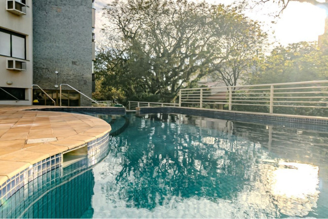 Imagem Imóvel com 3 Quartos à Venda,  em Jardim Botanico - Porto Alegre