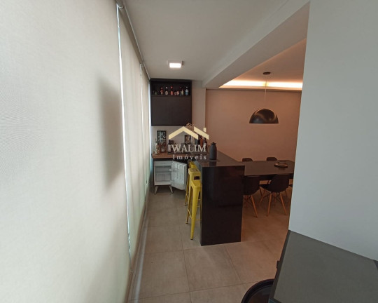 Imagem Apartamento com 3 Quartos à Venda, 83 m² em Cruzeiro - Belo Horizonte Imagem Apartamento com 3 Quartos à Venda, 83 m² em Cruzeiro - Belo Horizonte