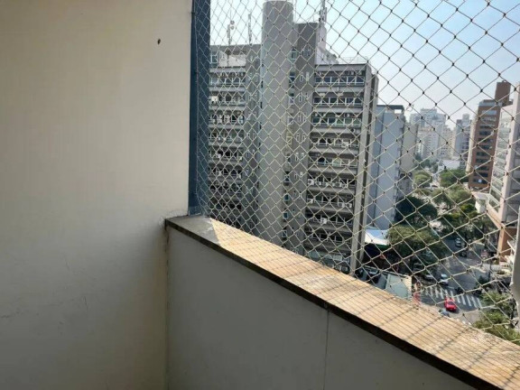 Imagem Apartamento com 3 Quartos à Venda, 105 m² em Centro - Florianópolis