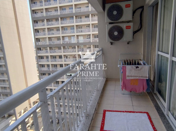 Imagem Apartamento com 1 Quarto à Venda, 49 m² em Vila Mathias - Santos Imagem Apartamento com 1 Quarto à Venda, 49 m² em Vila Mathias - Santos