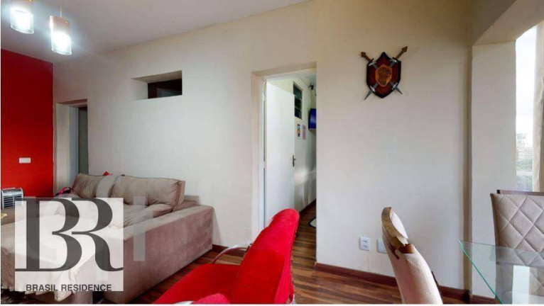 Imagem Apartamento com 2 Quartos à Venda, 65 m² em Vila Monumento - São Paulo