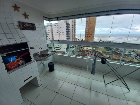 Imagem Apartamento com 1 Quarto à Venda, 72 m² em Mirim - Praia Grande Imagem Apartamento com 1 Quarto à Venda, 72 m² em Mirim - Praia Grande