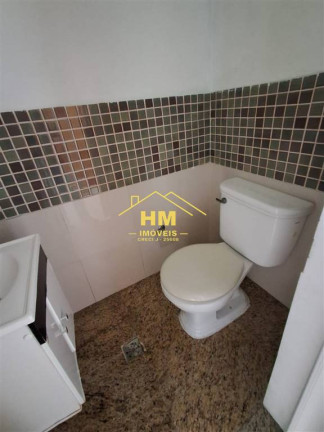 Imagem Apartamento com 1 Quarto à Venda, 40 m² em Gonzaguinha - Sao Vicente