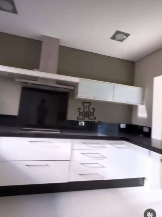 Imagem Sobrado com 3 Quartos à Venda, 202 m² em Esperança - Londrina