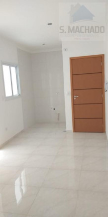 Imagem Apartamento com 2 Quartos para Alugar, 47 m² em Vila Príncipe De Gales - Santo André Imagem Apartamento com 2 Quartos para Alugar, 47 m² em Vila Príncipe De Gales - Santo André