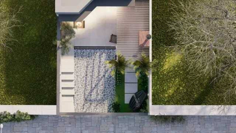 Imagem Casa com 2 Quartos à Venda, 80 m² em Jardim Nova Ipanema - Sorocaba