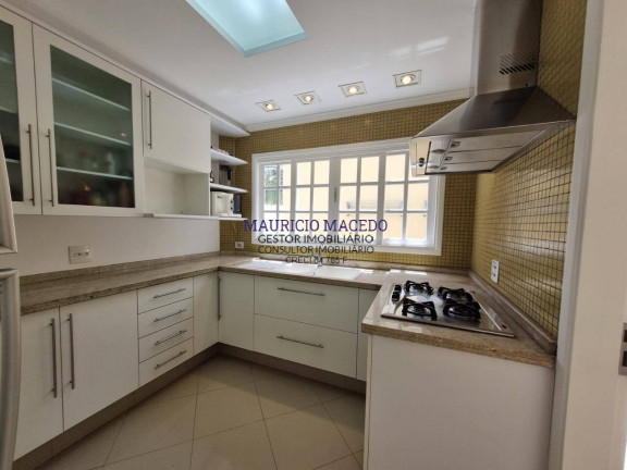 Imagem Casa com 4 Quartos à Venda, 340 m² em Tambore - Santana De Parnaíba Imagem Casa com 4 Quartos à Venda, 340 m² em Tambore - Santana De Parnaíba