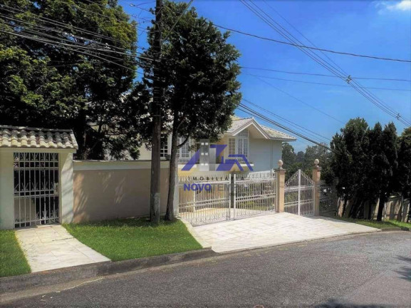 Imagem Casa com 4 Quartos à Venda, 752 m² em Palos Verdes - Carapicuíba