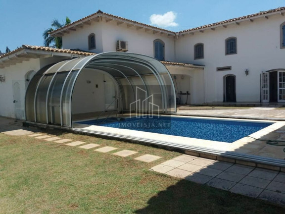 Imagem Casa com 3 Quartos à Venda, 554 m² em Residencial Cinco (alphaville) - Santana De Parnaíba Imagem Casa com 3 Quartos à Venda, 554 m² em Residencial Cinco (alphaville) - Santana De Parnaíba