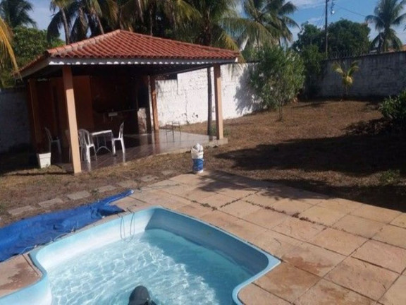 Imagem Casa com 4 Quartos à Venda, 1.000 m² em Barra Do Jacuípe - Camaçari