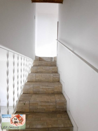 Imagem Casa com 2 Quartos à Venda, 48 m² em Vila João Ramalho - Santo André