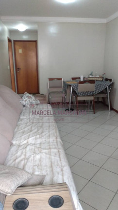 Imagem Apartamento com 3 Quartos à Venda, 90 m² em Itapuã - Vila Velha Imagem Apartamento com 3 Quartos à Venda, 90 m² em Itapuã - Vila Velha