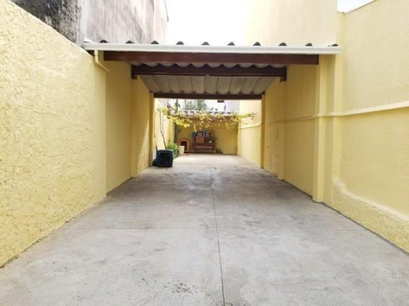Imagem Terreno à Venda, 125 m² em Vila Floresta - Santo André Imagem Terreno à Venda, 125 m² em Vila Floresta - Santo André
