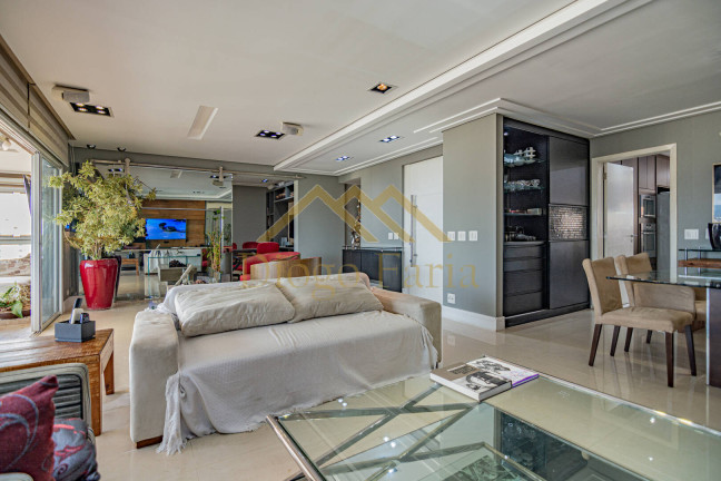 Imagem Apartamento com 4 Quartos à Venda, 206 m² em Vila Romana - São Paulo Imagem Apartamento com 4 Quartos à Venda, 206 m² em Vila Romana - São Paulo