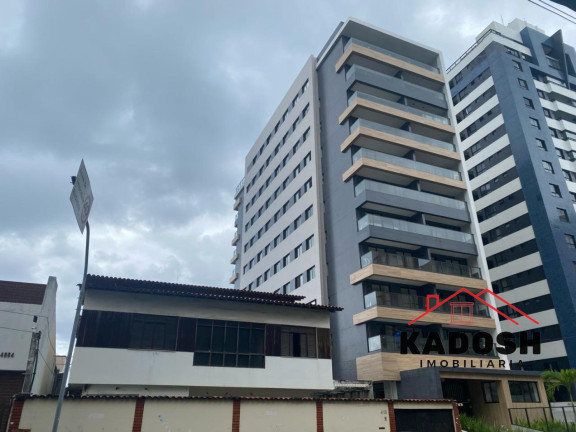 Imagem Apartamento com 1 Quarto à Venda, 30 m² em Pituba - Salvador