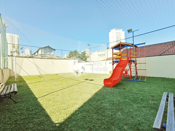 Imagem Apartamento com 2 Quartos à Venda, 60 m² em Mooca - São Paulo