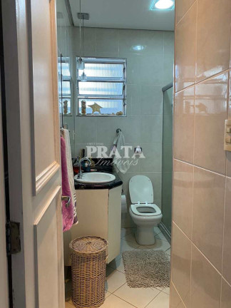 Imagem Apartamento com 2 Quartos à Venda, 85 m² em Itararé - São Vicente Imagem Apartamento com 2 Quartos à Venda, 85 m² em Itararé - São Vicente