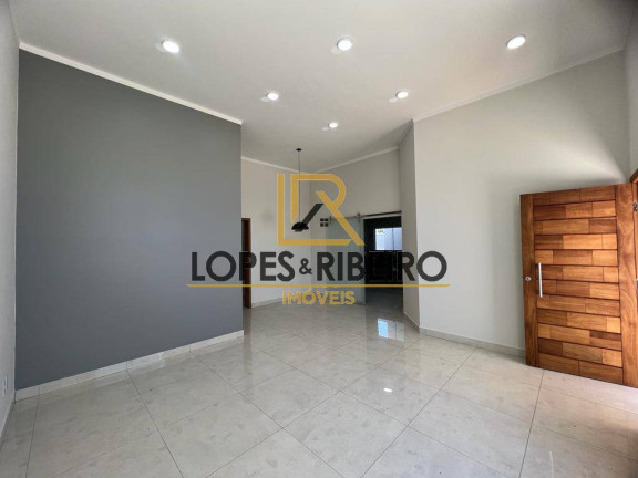 Casa com 3 Quartos à Venda, 180 m² em Jardim Paraíso - Botucatu