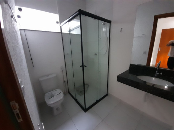 Imagem Casa com 3 Quartos à Venda, 125 m² em Tarumã - Manaus