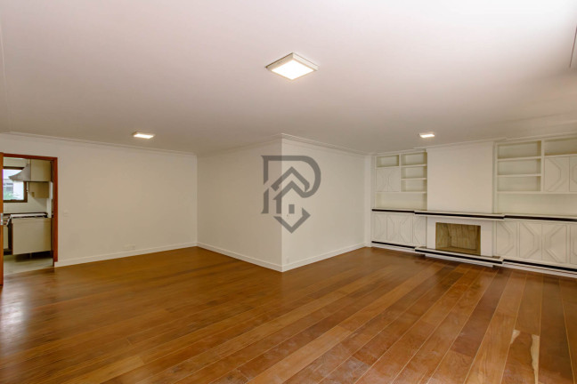 Imagem Apartamento com 3 Quartos à Venda, 190 m² em Itaim Bibi - São Paulo