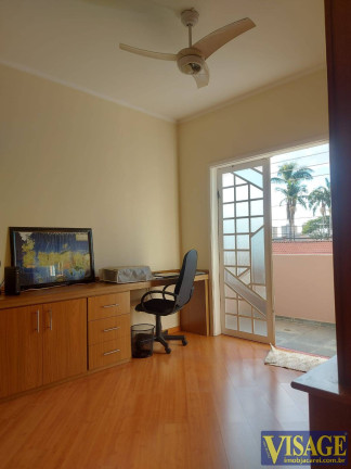 Imagem Casa com 3 Quartos à Venda,  em Jardim Siesta - Jacareí