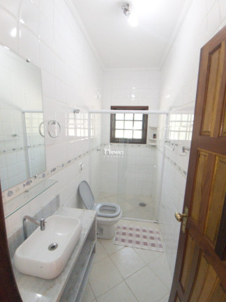 Imagem Casa de Condomínio com 3 Quartos à Venda, 191 m² em Barra Da Lagoa - Ubatuba Imagem Casa de Condomínio com 3 Quartos à Venda, 191 m² em Barra Da Lagoa - Ubatuba