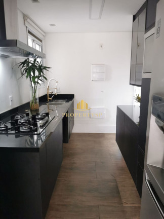 Imagem Apartamento com 3 Quartos à Venda, 134 m² em Vila Anastácio - São Paulo