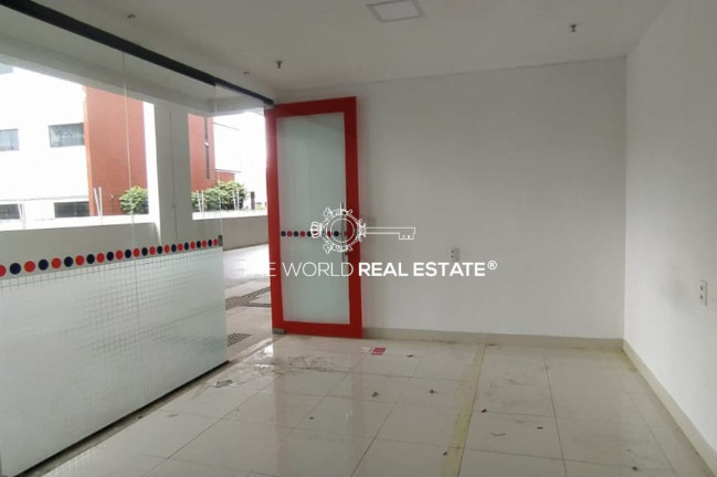 Imagem Imóvel Comercial para Alugar, 17 m² em Estação Velha - Campina Grande Imagem Imóvel Comercial para Alugar, 17 m² em Estação Velha - Campina Grande