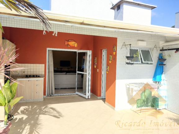 Imagem Cobertura com 2 Quartos à Venda, 128 m² em Praia Grande - Ubatuba Imagem Cobertura com 2 Quartos à Venda, 128 m² em Praia Grande - Ubatuba