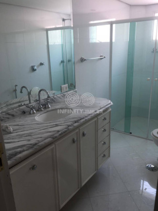 Imagem Apartamento com 4 Quartos à Venda, 320 m² em Tatuapé - São Paulo