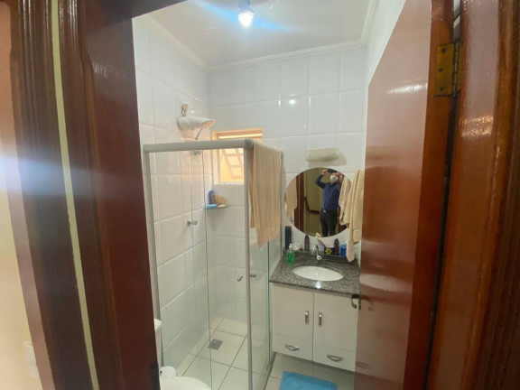Imagem Casa de Condomínio com 2 Quartos à Venda, 147 m² em Condomínio Portal Das Flores - Limeira Imagem Casa de Condomínio com 2 Quartos à Venda, 147 m² em Condomínio Portal Das Flores - Limeira