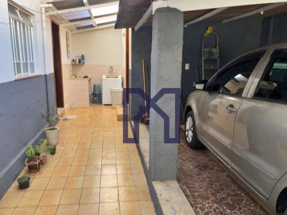 Imagem Casa com 4 Quartos à Venda, 83 m² em Avenida - Itajubá