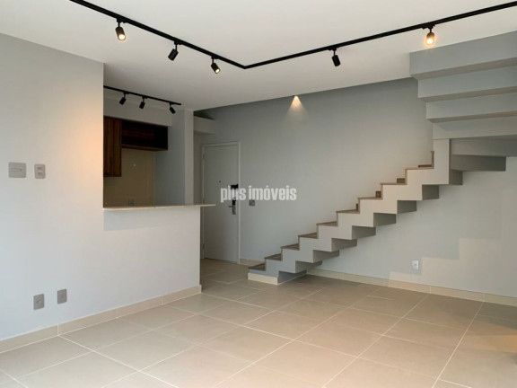 Imagem Apartamento com 2 Quartos à Venda, 86 m² em Brooklin Paulista - São Paulo Imagem Apartamento com 2 Quartos à Venda, 86 m² em Brooklin Paulista - São Paulo