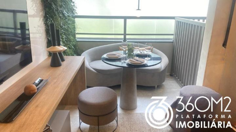 Imóvel Comercial à Venda, 27 m² em Vila Clementino - São Paulo