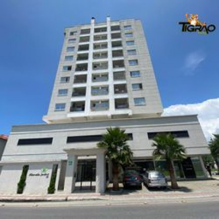 Apartamento com 2 Quartos à Venda, 58 m² em Centro - Palhoça