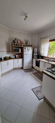 Imagem Casa com 4 Quartos à Venda, 289 m² em Residencial Saint Charbel - Araçoiaba Da Serra Imagem Casa com 4 Quartos à Venda, 289 m² em Residencial Saint Charbel - Araçoiaba Da Serra