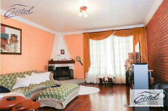 Imagem Casa com 3 Quartos à Venda, 576 m² em Parque Dos Príncipes - São Paulo