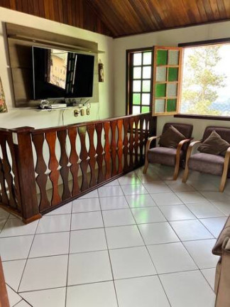 Imagem Casa com 5 Quartos à Venda, 700 m² em Cascatinha - Nova Friburgo