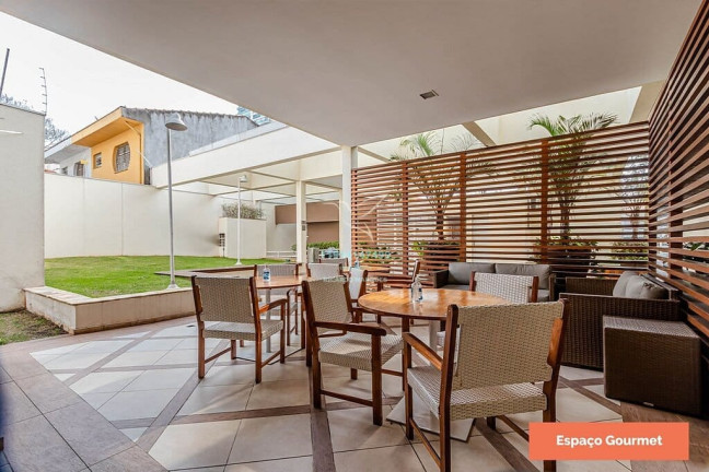 Imagem Apartamento com 1 Quarto à Venda, 94 m² em Campo Belo - São Paulo Imagem Apartamento com 1 Quarto à Venda, 94 m² em Campo Belo - São Paulo