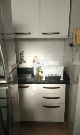 Imagem Apartamento com 2 Quartos à Venda, 52 m² em Santa Rosa - Niterói Imagem Apartamento com 2 Quartos à Venda, 52 m² em Santa Rosa - Niterói