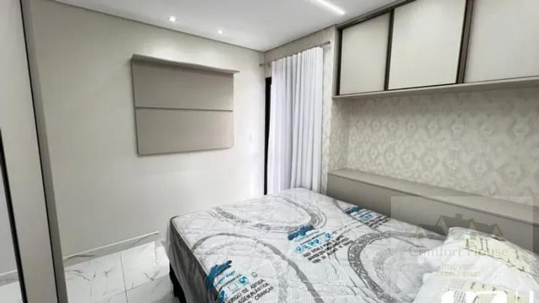 Imagem Cobertura com 3 Quartos à Venda, 160 m² em Utinga - Santo André Imagem Cobertura com 3 Quartos à Venda, 160 m² em Utinga - Santo André
