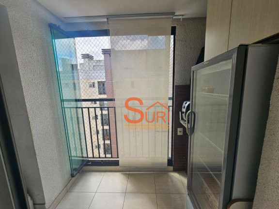 Apartamento com 2 Quartos à Venda, 62 m² em Boa Vista - São Caetano Do Sul